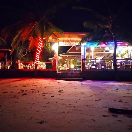 Beer'S House Bungalows เบียร์เฮ้าส์บังกะโล Ban Lamai 외부 사진