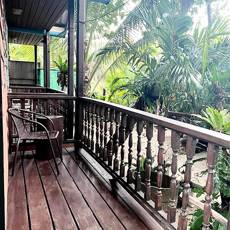 Beer'S House Bungalows เบียร์เฮ้าส์บังกะโล Ban Lamai 외부 사진