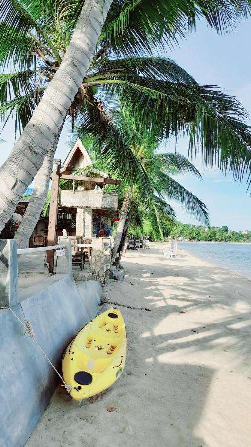 Beer'S House Bungalows เบียร์เฮ้าส์บังกะโล Ban Lamai 외부 사진