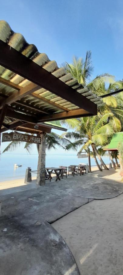Beer'S House Bungalows เบียร์เฮ้าส์บังกะโล Ban Lamai 외부 사진