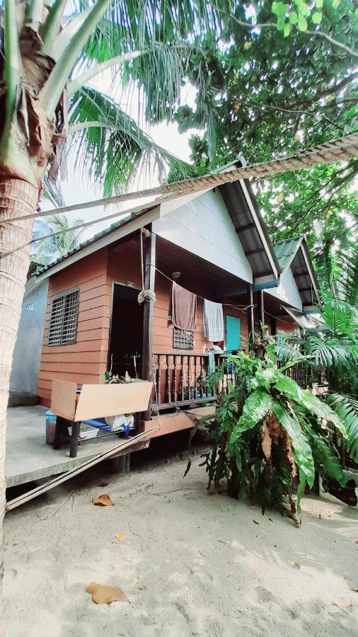 Beer'S House Bungalows เบียร์เฮ้าส์บังกะโล Ban Lamai 외부 사진