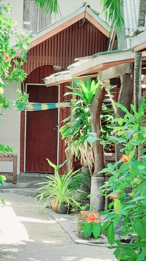Beer'S House Bungalows เบียร์เฮ้าส์บังกะโล Ban Lamai 외부 사진