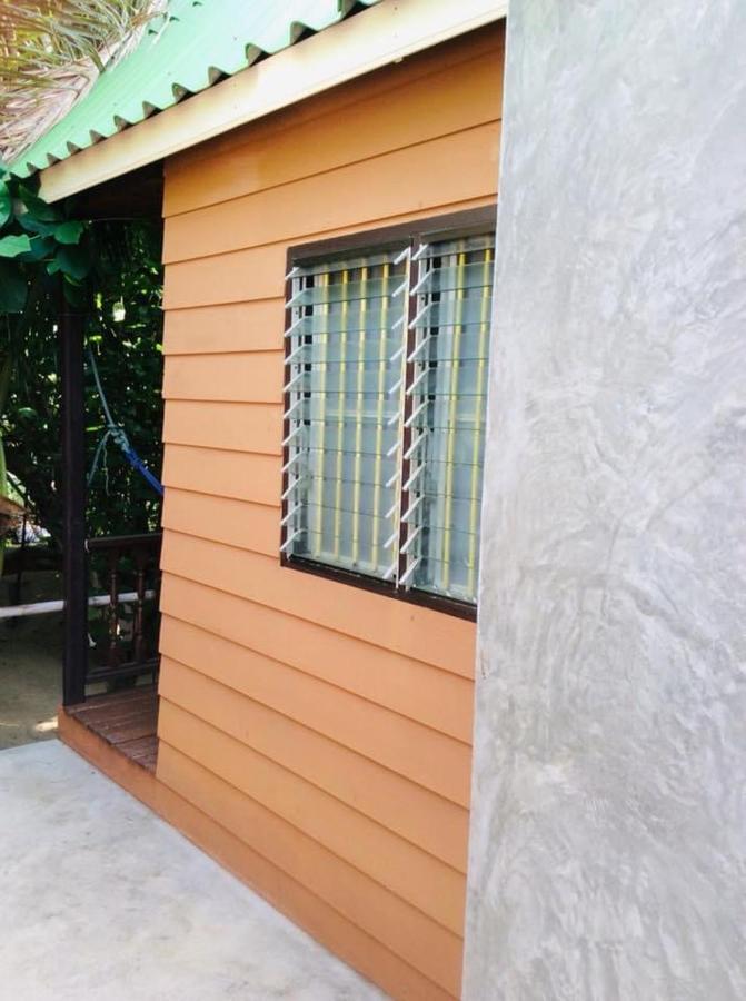 Beer'S House Bungalows เบียร์เฮ้าส์บังกะโล Ban Lamai 외부 사진