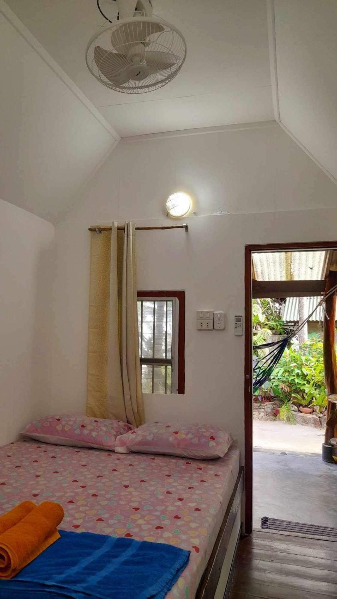 Beer'S House Bungalows เบียร์เฮ้าส์บังกะโล Ban Lamai 외부 사진