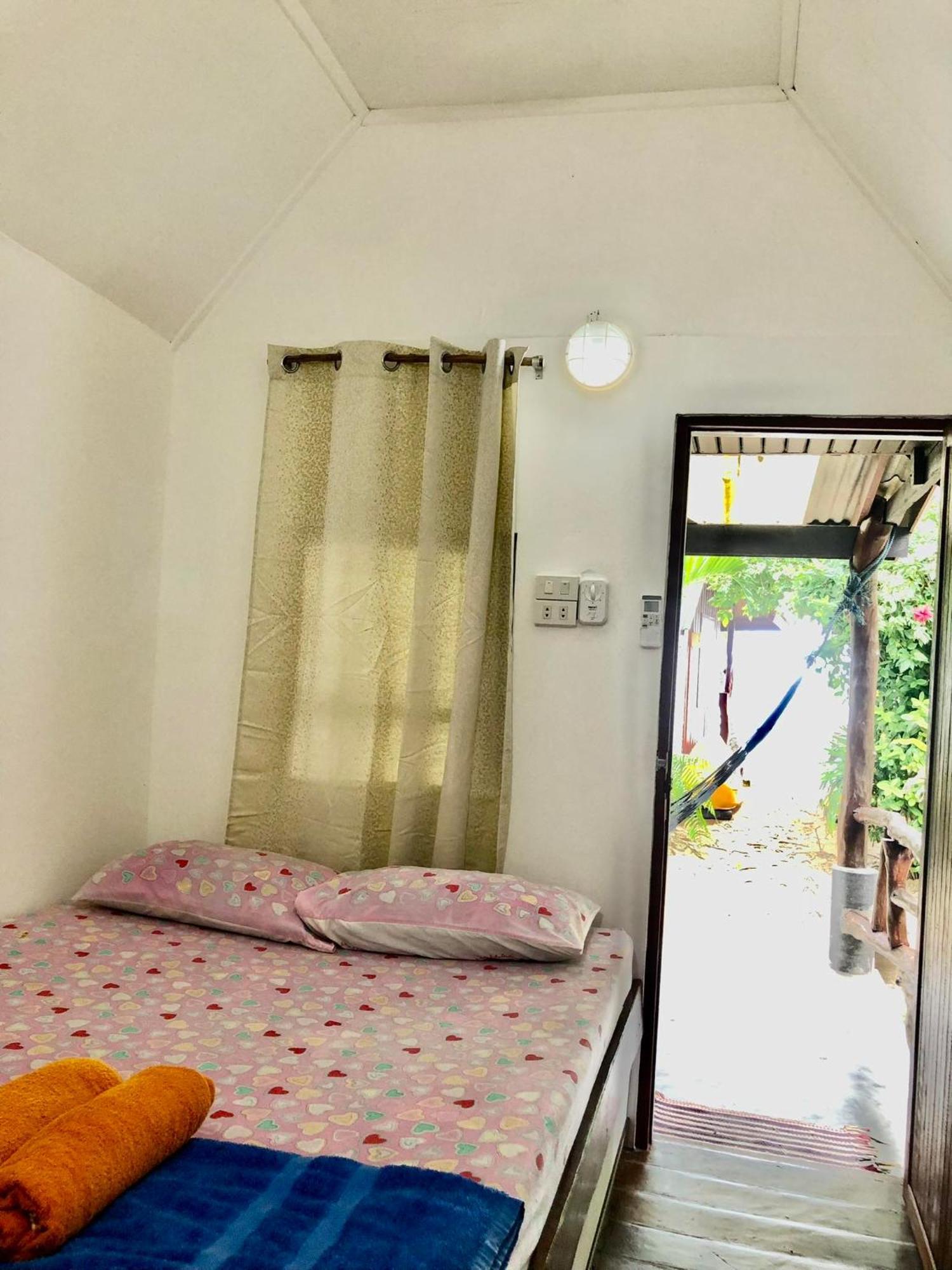 Beer'S House Bungalows เบียร์เฮ้าส์บังกะโล Ban Lamai 외부 사진