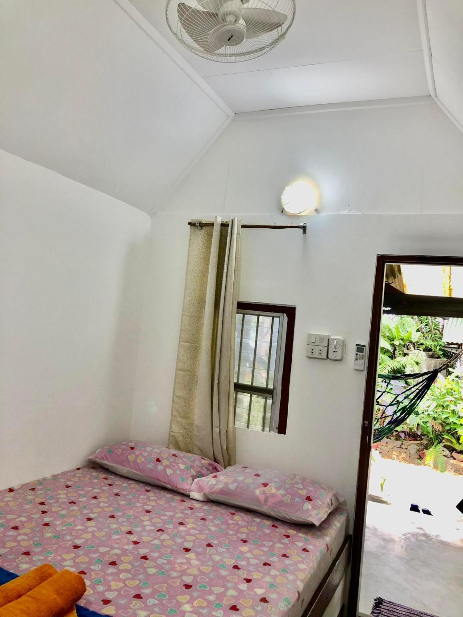 Beer'S House Bungalows เบียร์เฮ้าส์บังกะโล Ban Lamai 외부 사진