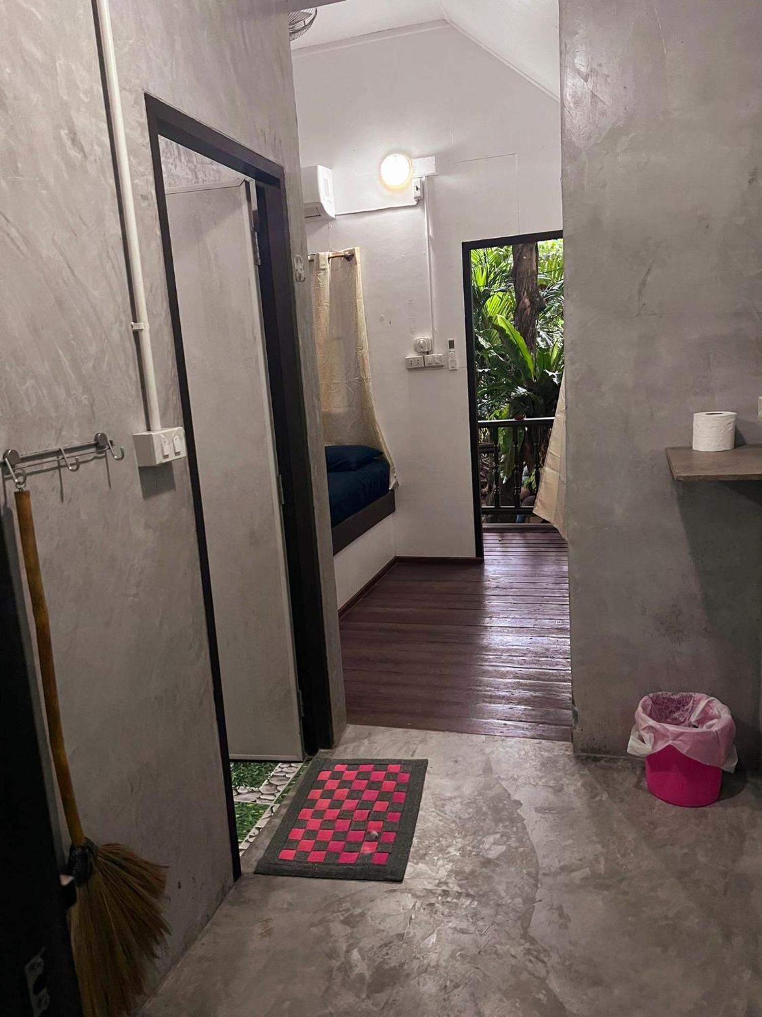 Beer'S House Bungalows เบียร์เฮ้าส์บังกะโล Ban Lamai 외부 사진