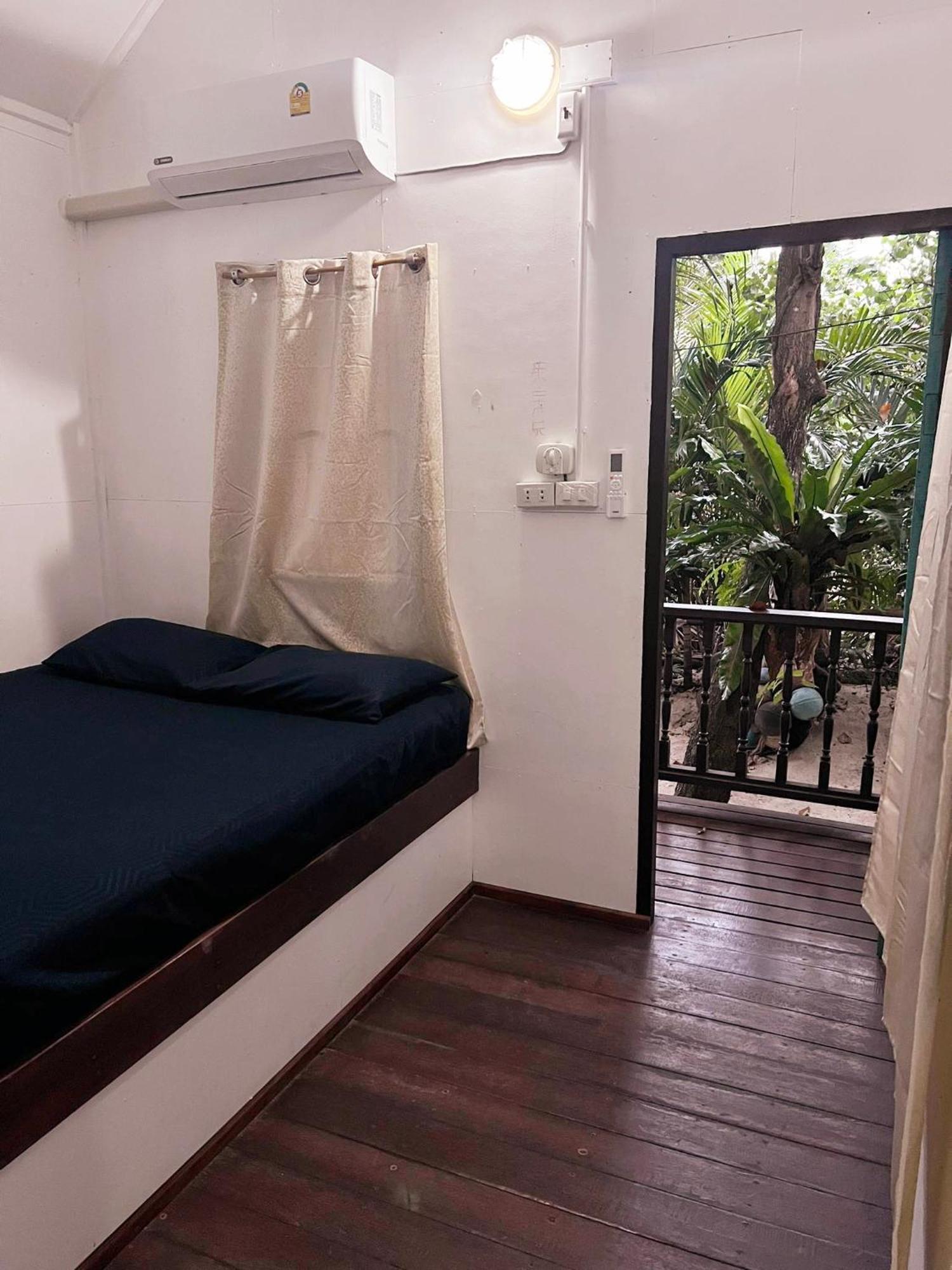 Beer'S House Bungalows เบียร์เฮ้าส์บังกะโล Ban Lamai 외부 사진